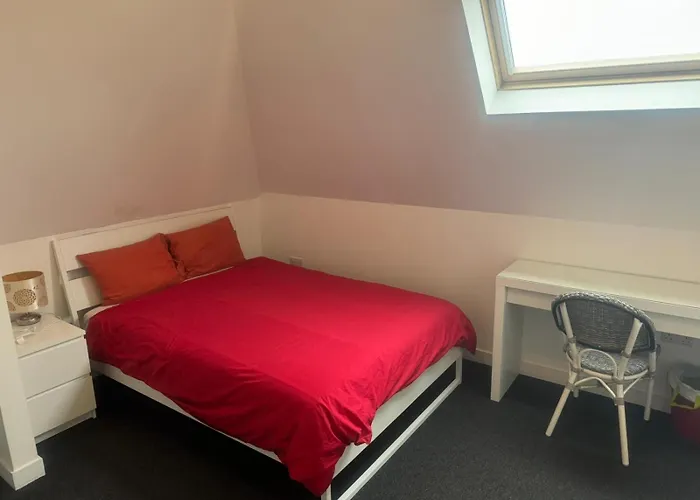 Stay Inn Aberdeen, Ferry Terminal